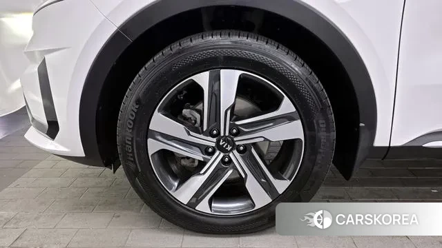 Kia Sorento 4th Generation id 3760232 из Кореи 15