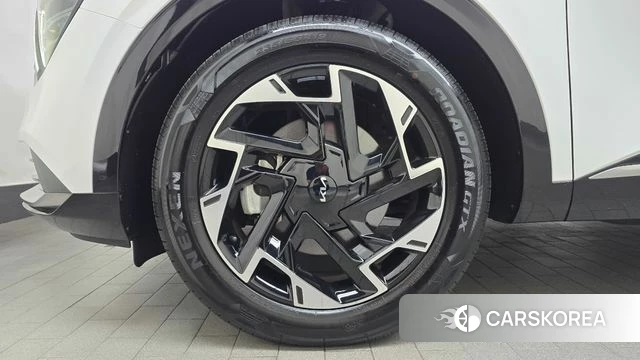 Kia Sportage 5th Generation id 4997601 из Кореи 27