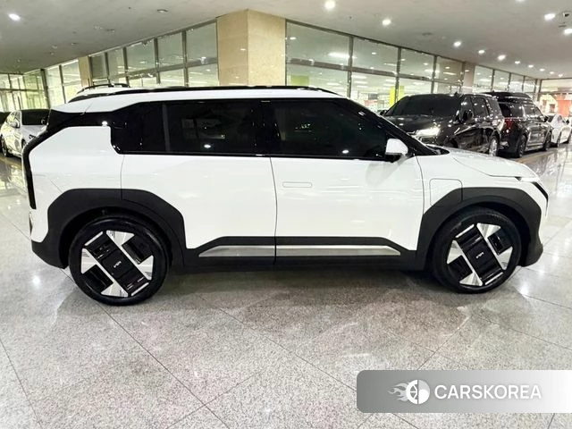 Kia EV3 id 4845785 из Кореи 15