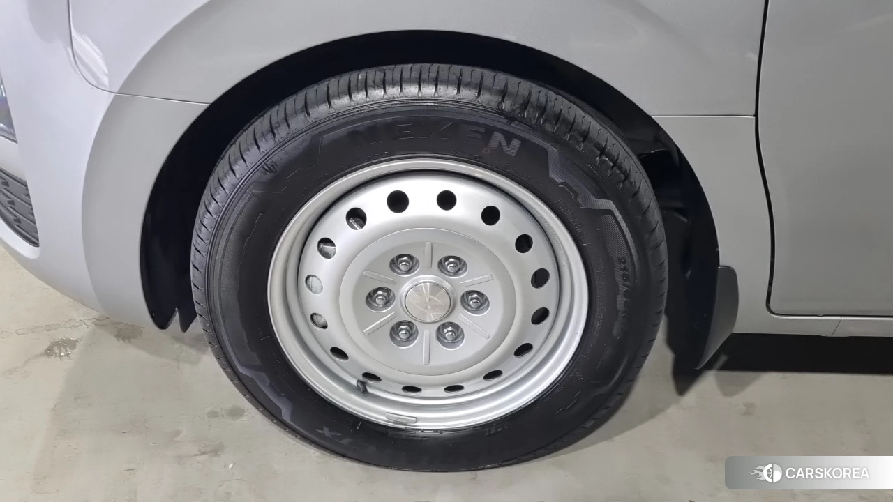 Hyundai The New Staria id 4862567 из Кореи 12