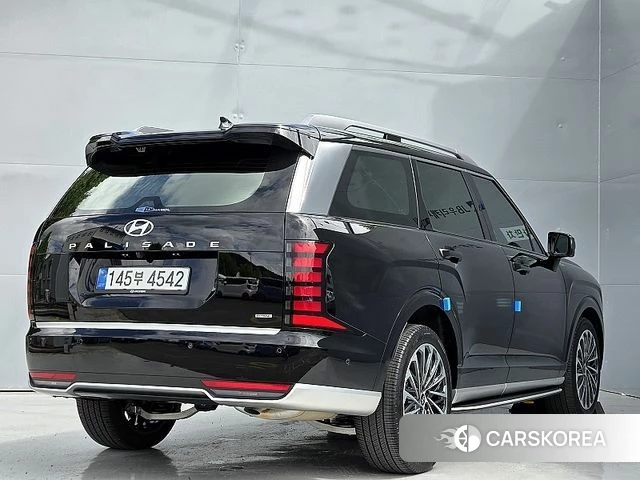 Hyundai Palisade (LX3) id 4752787 из Кореи 15