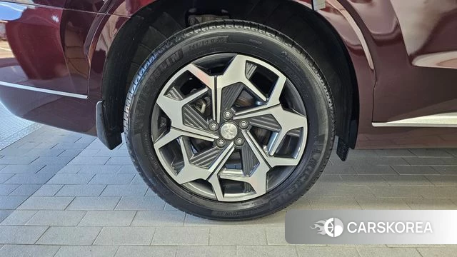 Hyundai Palisade id 4769882 из Кореи 15