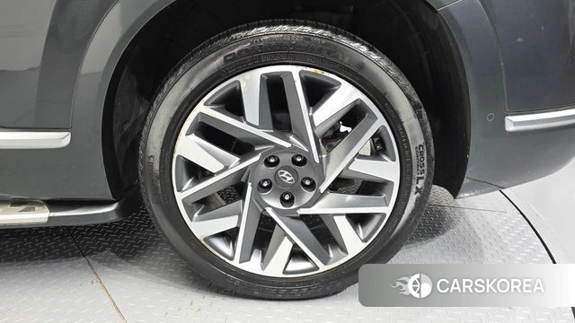 Hyundai The New Santa Fe id 4997968 из Кореи 27