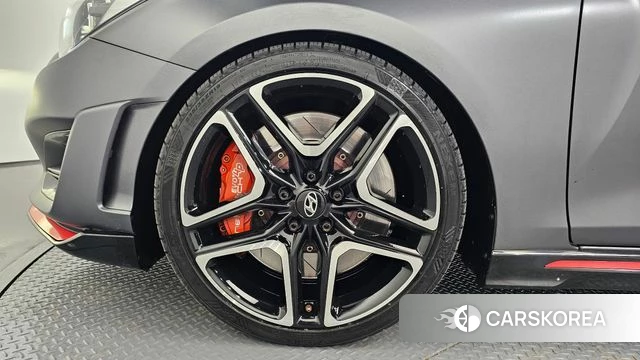Hyundai Veloster (JS) id 5048434 из Кореи 25