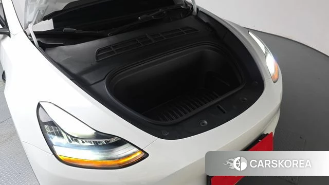 Tesla Model Y id 4848535 из Кореи 28