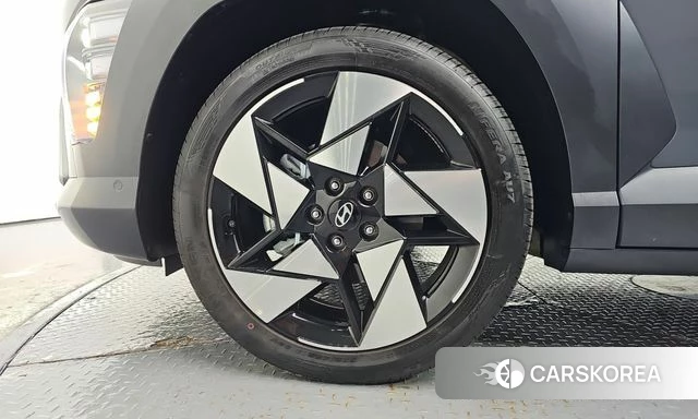 Hyundai Kona (SX2) id 4964325 из Кореи 33