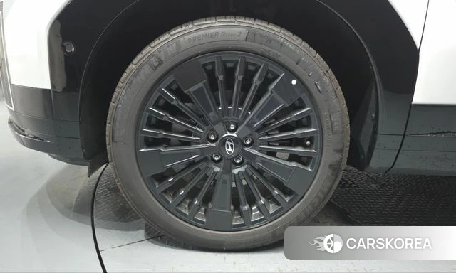 Hyundai Santa Fe (MX5) id 5025867 из Кореи 15