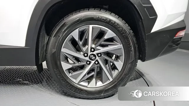 Hyundai Tucson (NX4) id 3343407 из Кореи 15