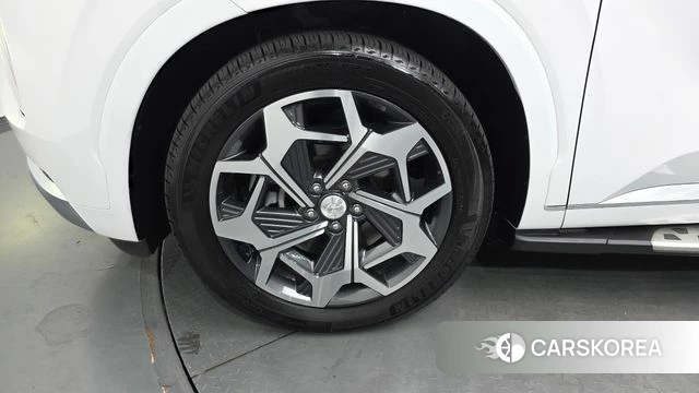 Hyundai Palisade id 4997720 из Кореи 15