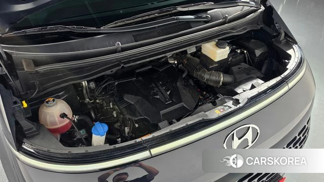 Hyundai Staria id 5033412 из Кореи 27