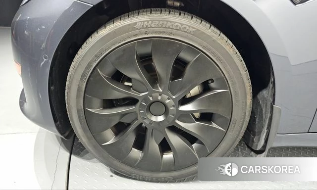 Tesla Model 3 id 4991723 из Кореи 29