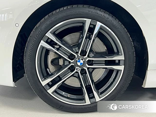 BMW 1 Series (F40) id 4990984 из Кореи 15