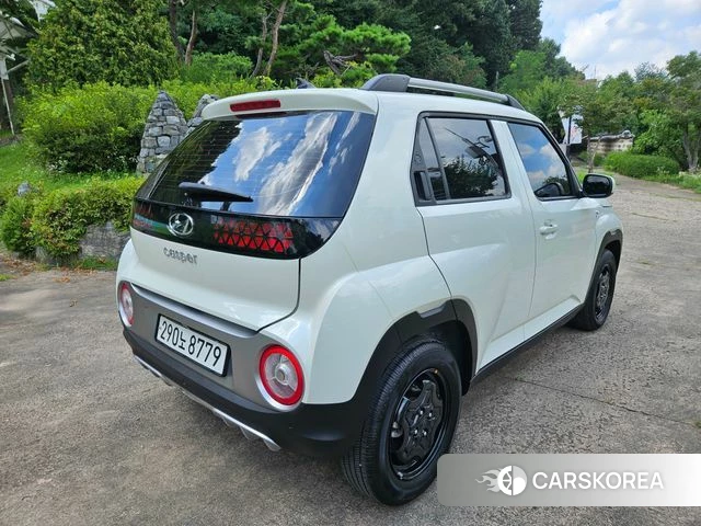 Hyundai Casper id 4645372 из Кореи 15