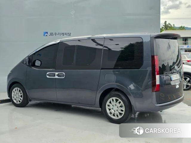 Hyundai Staria id 5016402 из Кореи 13
