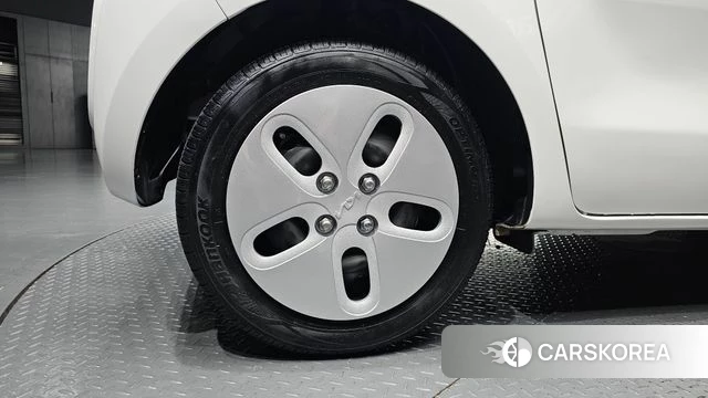 Kia The New Ray id 4917611 из Кореи 25
