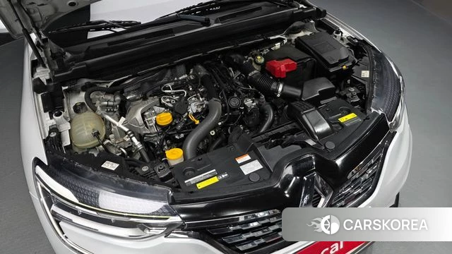 Renault Korea (Samsung) XM3 id 4966869 из Кореи 29