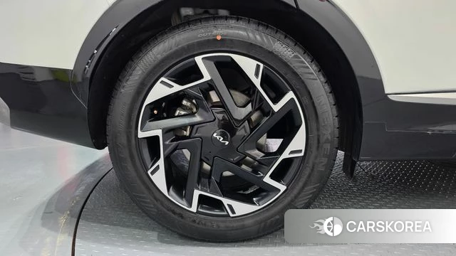 Kia Sportage 5th Generation id 5022228 из Кореи 27