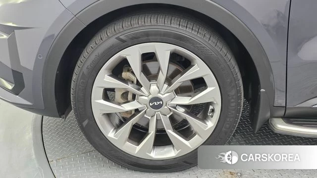Kia Sorento 4th Generation id 4922972 из Кореи 30
