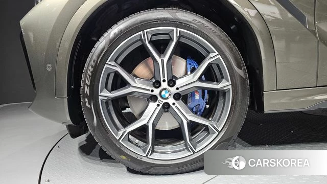BMW X6 (G06) id 5017252 из Кореи 30
