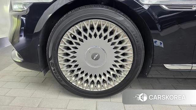 Genesis G90 id 4918555 из Кореи 30