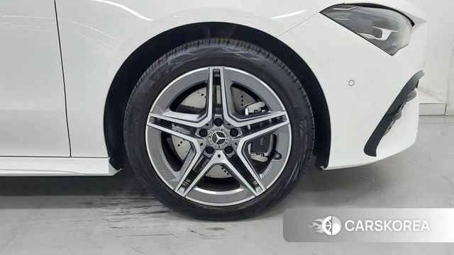 Mercedes-Benz CLA-Class C118 id 4927914 из Кореи 12