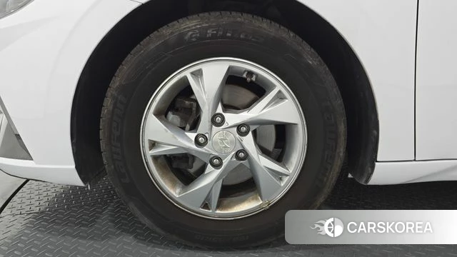 Hyundai Avante (CN7) id 4836051 из Кореи 30