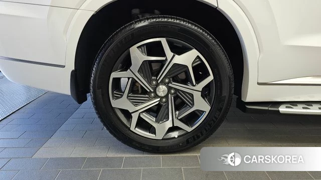 Hyundai Palisade id 5022602 из Кореи 30