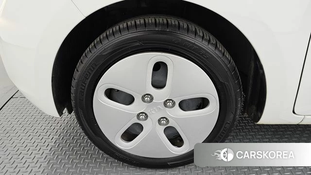 Kia The New Ray id 4977629 из Кореи 26