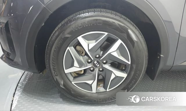 Kia Sorento 4th Generation id 5018130 из Кореи 28