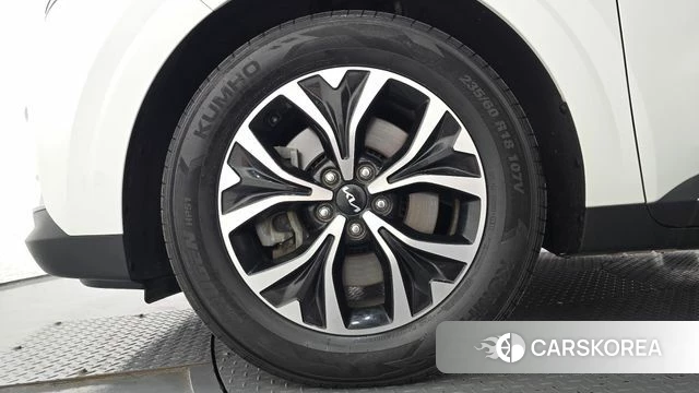 Kia Carnival 4th generation id 4871683 из Кореи 15
