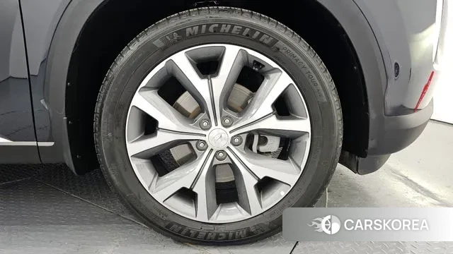 Hyundai Palisade id 3690797 из Кореи 15