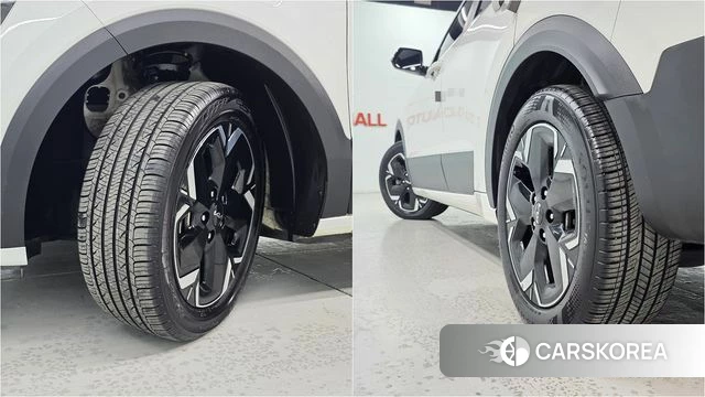 Kia Di All New Niro EV id 4986484 из Кореи 15