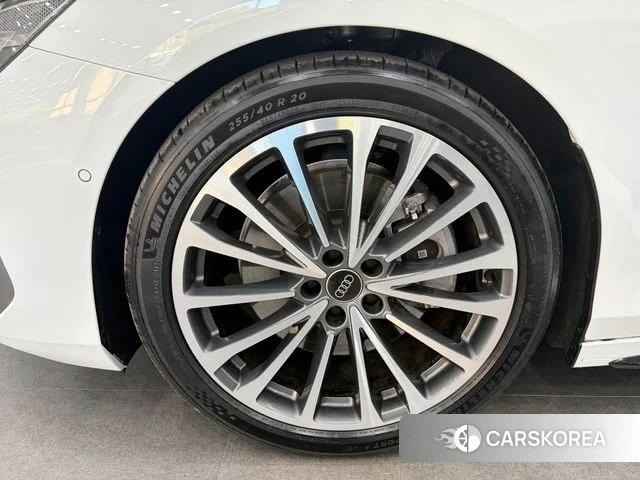 Audi A6 (C9) id 4927857 из Кореи 15