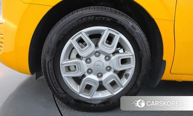 Hyundai Staria id 5022488 из Кореи 27