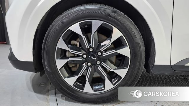 Kia Carnival 4th generation id 5023225 из Кореи 15
