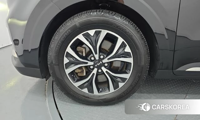 Kia Carnival 4th generation id 4965850 из Кореи 26