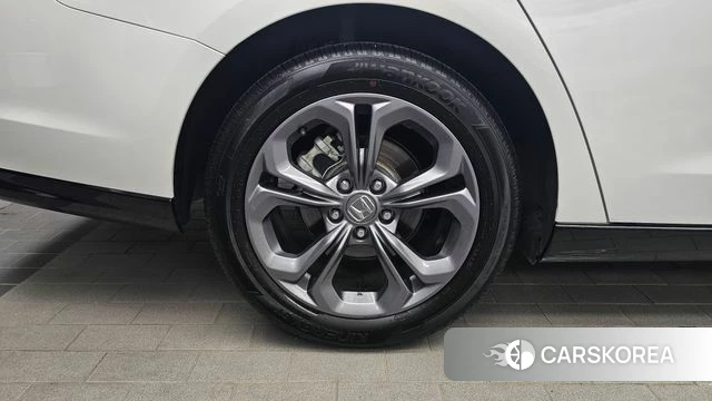Honda Accord 11th Generation id 4916426 из Кореи 27