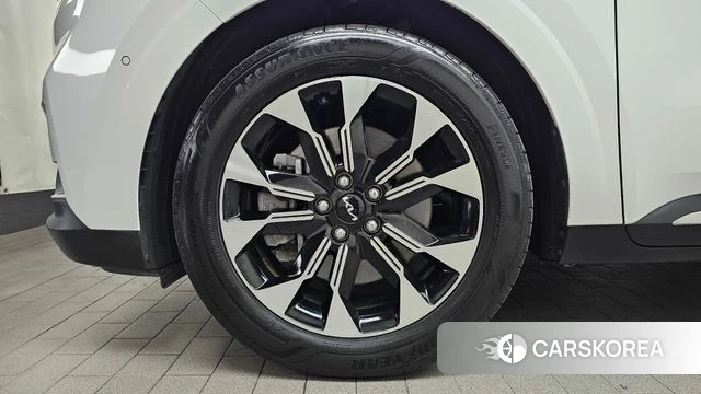 Kia Carnival 4th generation id 4905734 из Кореи 15