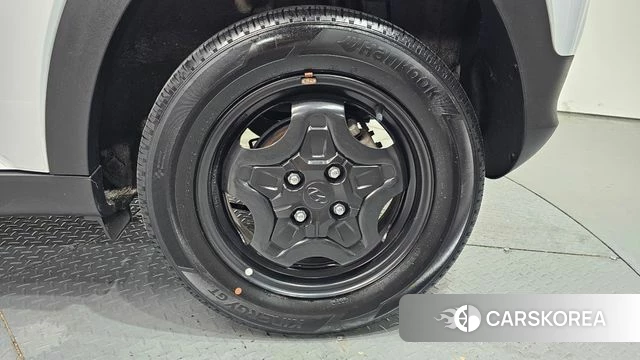 Hyundai Casper id 4518520 из Кореи 25