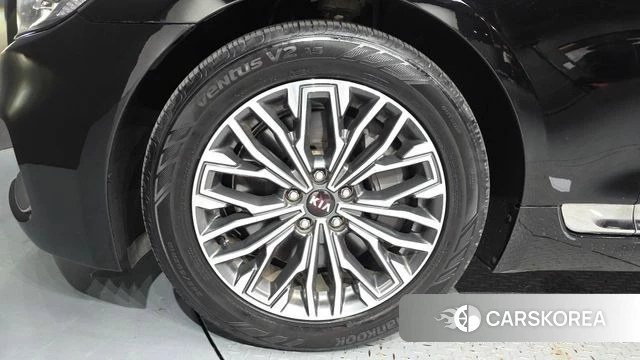 Kia More K9 id 4982539 из Кореи 28
