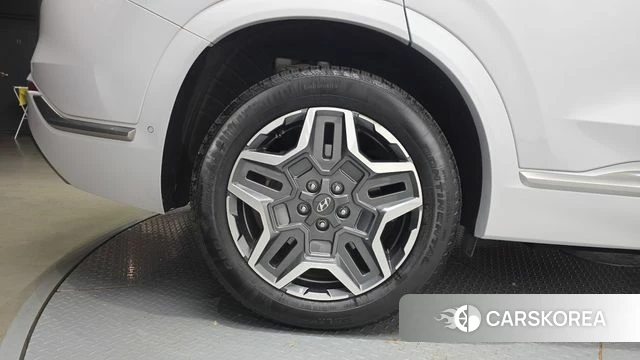 Hyundai The New Santa Fe id 5040413 из Кореи 15