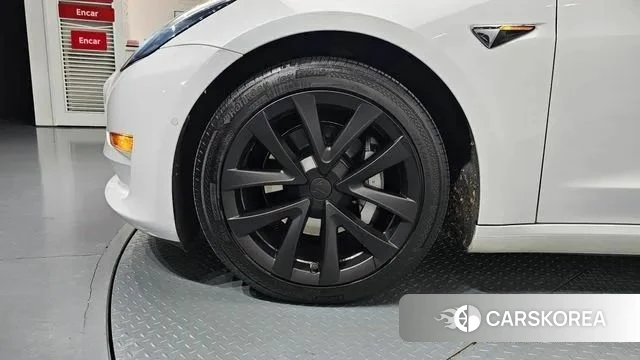 Tesla Model 3 id 3898792 из Кореи 15