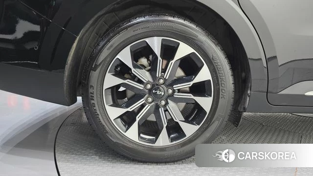 Kia Carnival 4th generation id 4929141 из Кореи 15