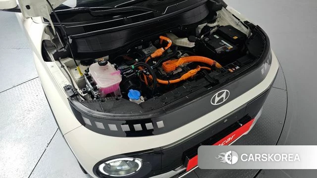 Hyundai Casper Electric id 4916334 из Кореи 26