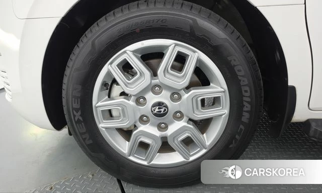Hyundai Staria id 5001549 из Кореи 27