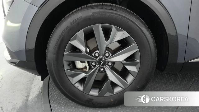 Kia Sportage 5th Generation id 5017348 из Кореи 15