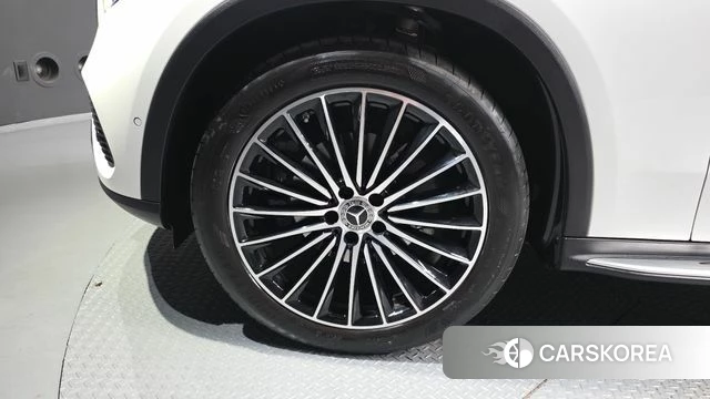Mercedes-Benz GLC-Class X254 id 4921346 из Кореи 26