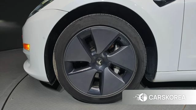 Tesla Model 3 id 4624694 из Кореи 26