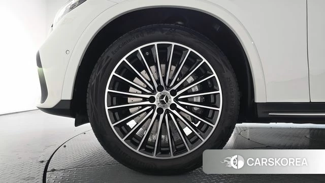 Mercedes-Benz GLC-Class X254 id 5016132 из Кореи 33