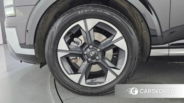 Hyundai Palisade (LX3) id 4719613 из Кореи 30